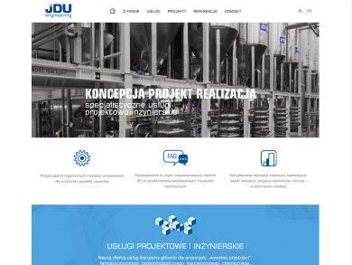 JDU Engineering