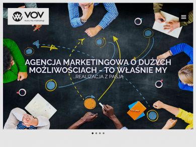 VOV Marketing